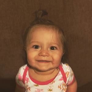 Meet your Posher, Gina